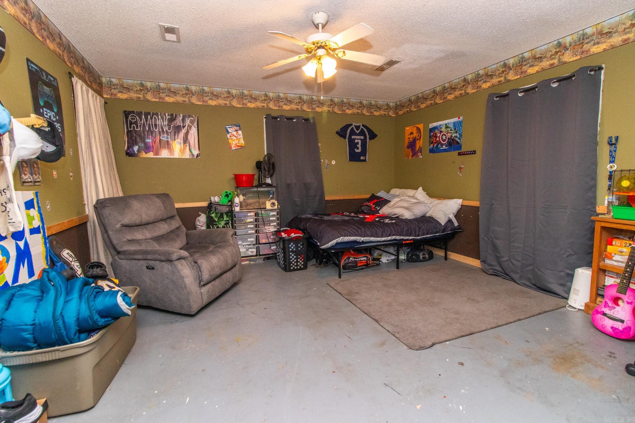 CEDAR VALLEY S/D - Residential