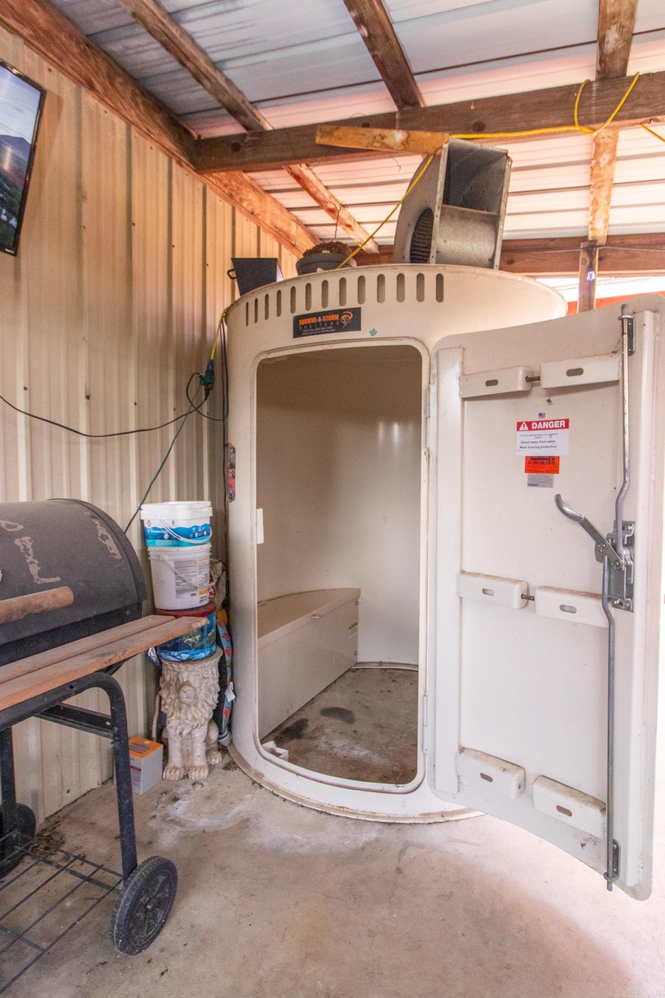 CEDAR VALLEY S/D - Residential