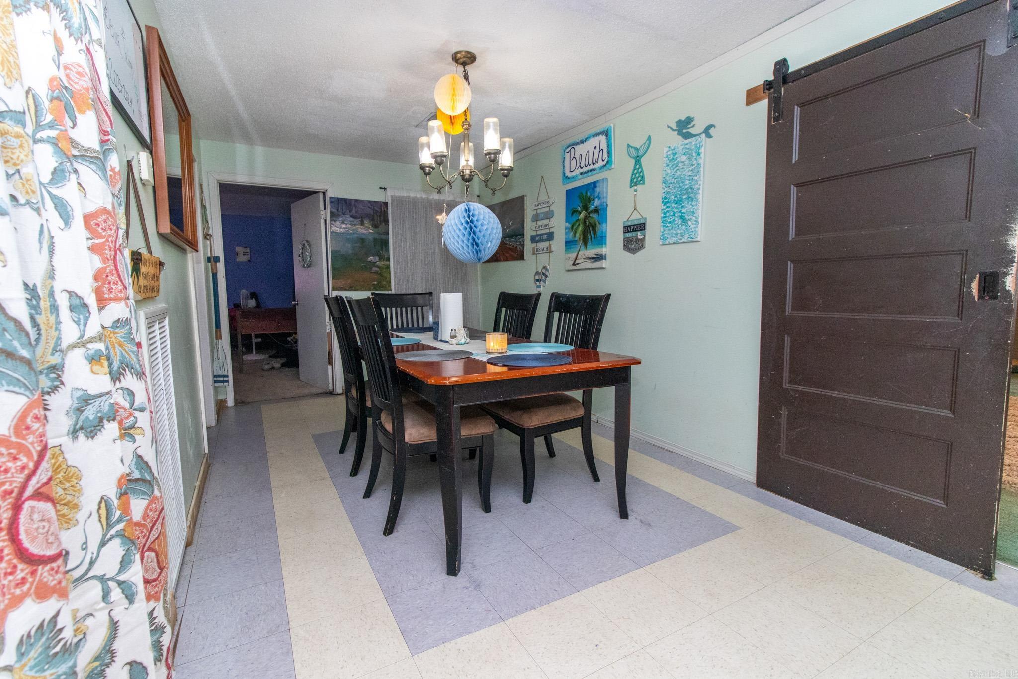 CEDAR VALLEY S/D - Residential