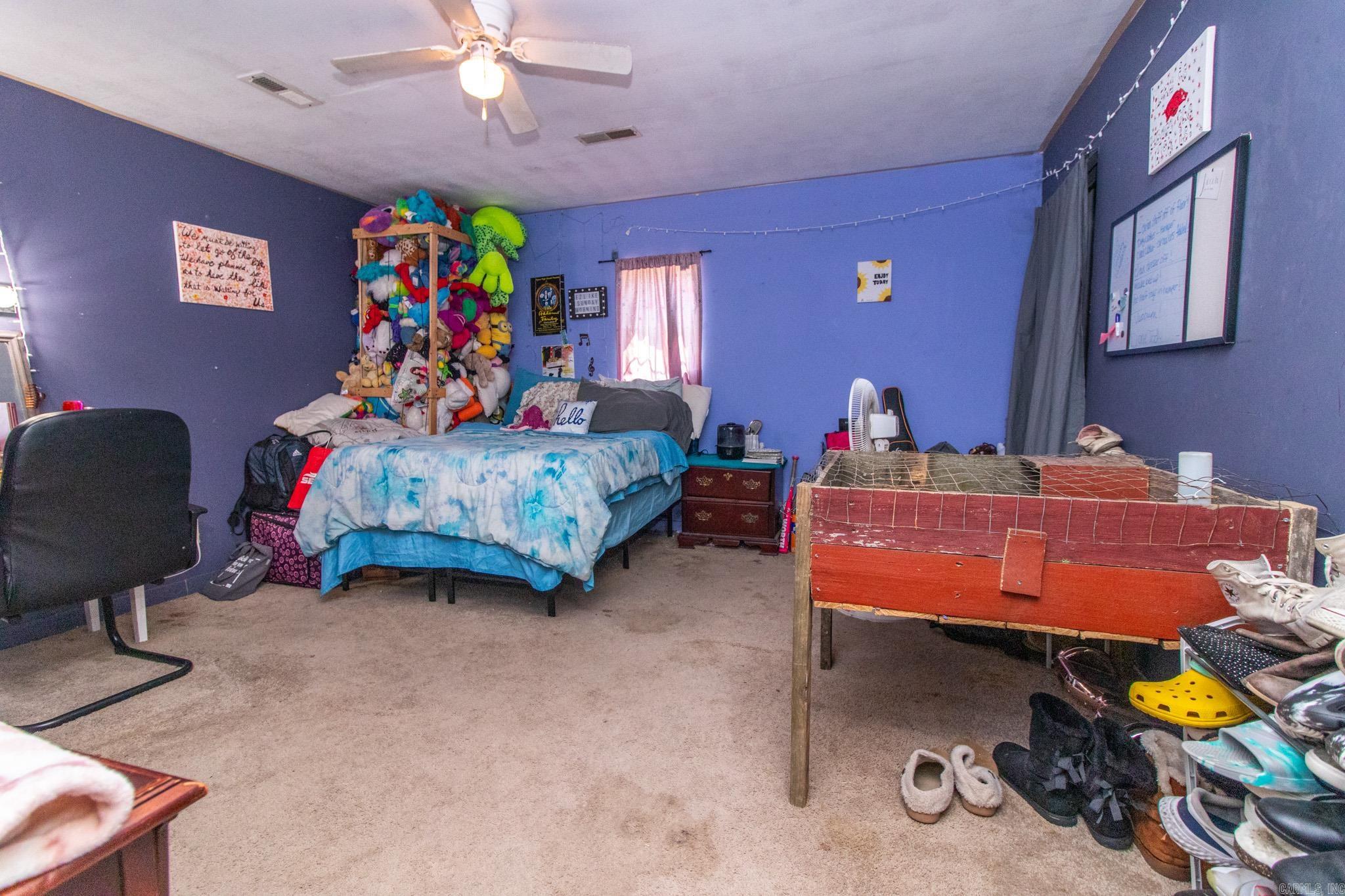 CEDAR VALLEY S/D - Residential