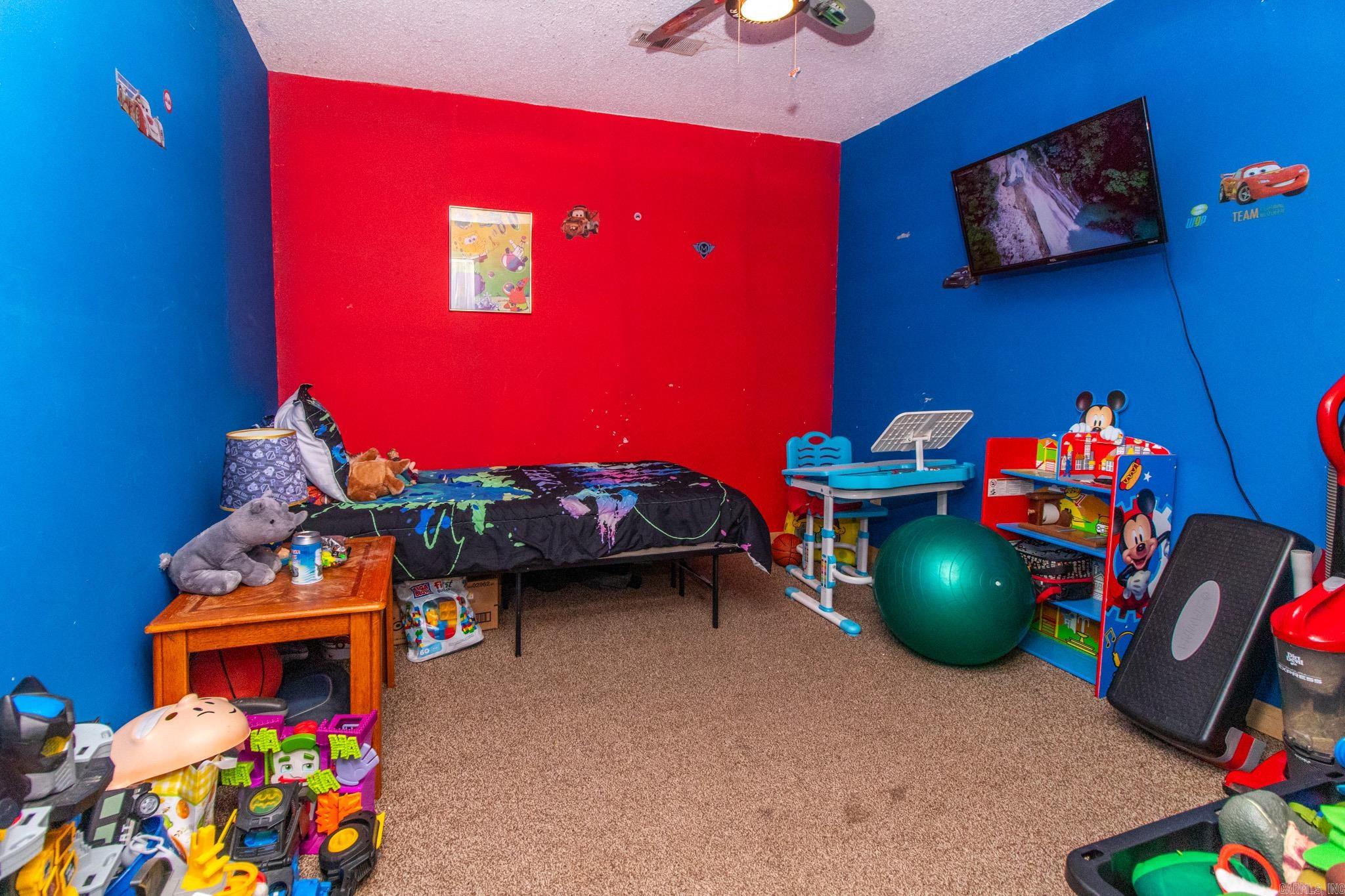 CEDAR VALLEY S/D - Residential