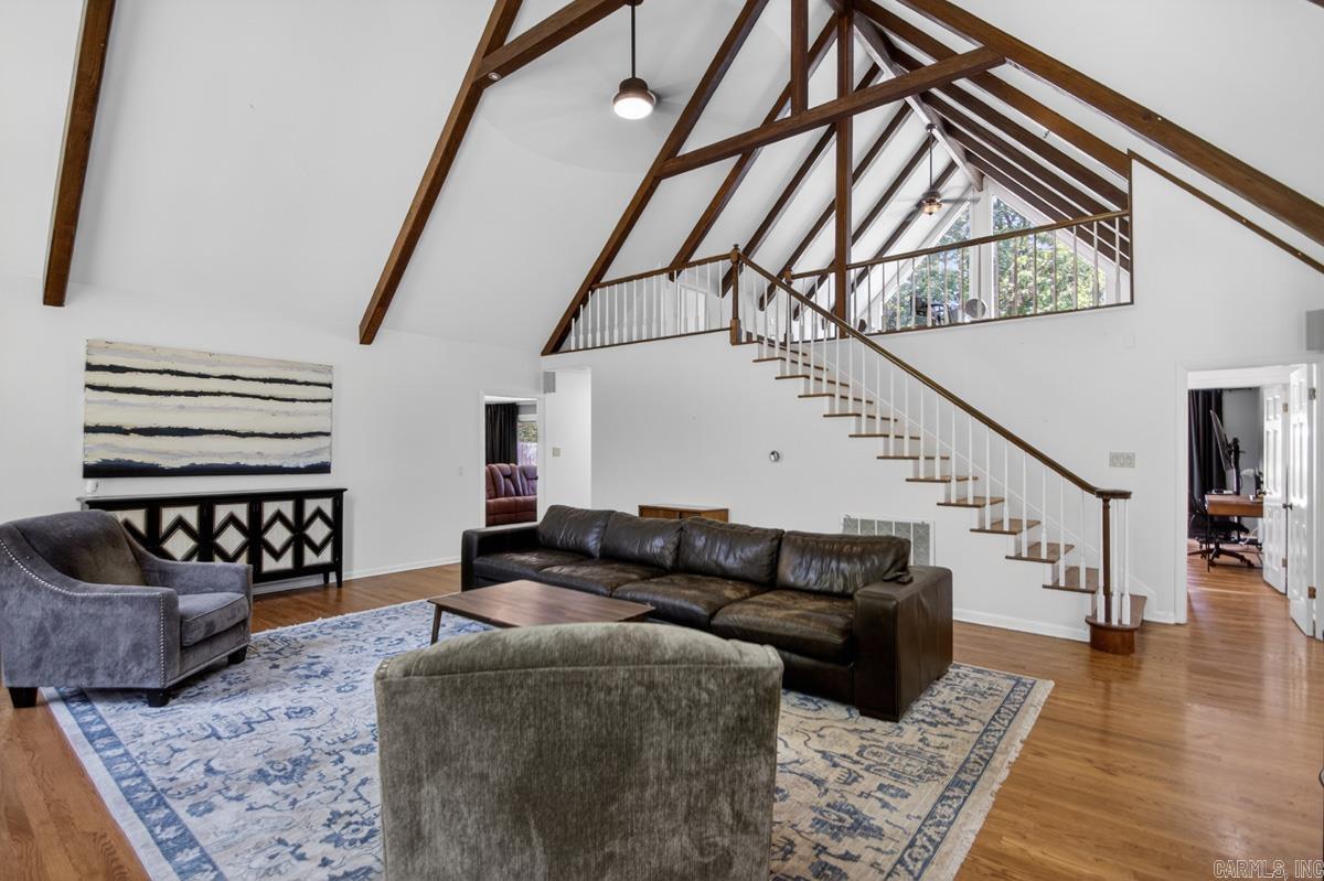 OAKHILL ESTATES - Residential