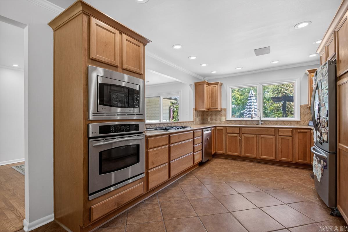 OAKHILL ESTATES - Residential