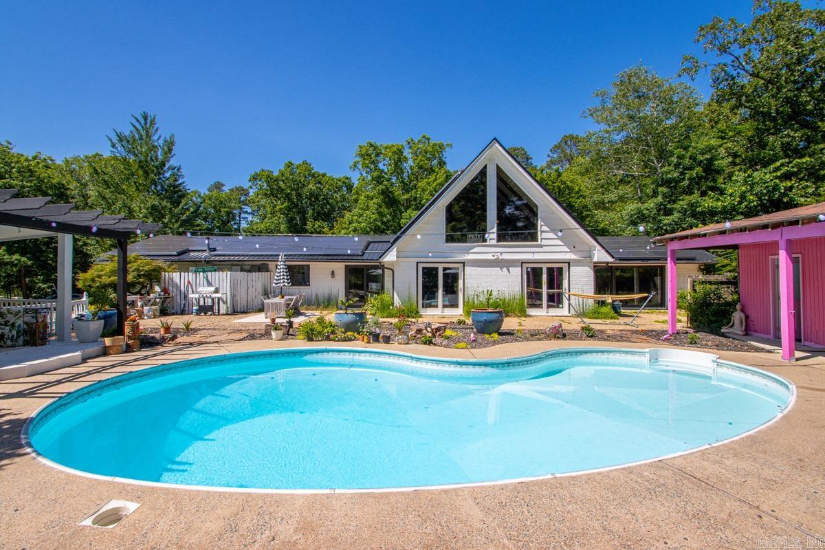 OAKHILL ESTATES - Residential