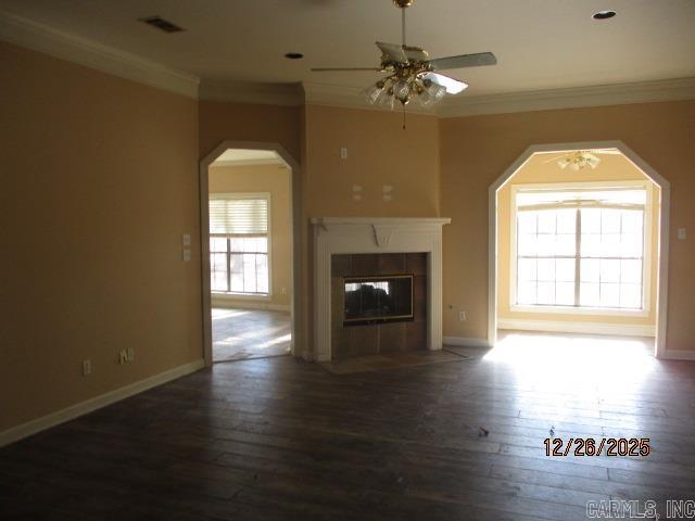 COUNTRY CLUB ADDITION - Residential