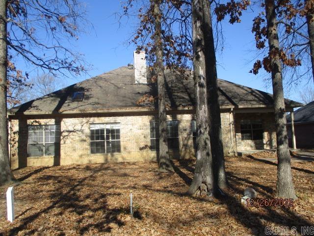 COUNTRY CLUB ADDITION - Residential