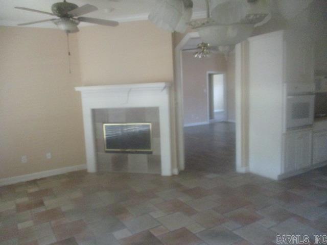 COUNTRY CLUB ADDITION - Residential