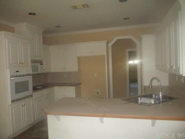 COUNTRY CLUB ADDITION - Residential
