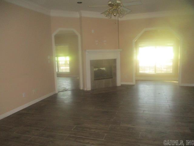 COUNTRY CLUB ADDITION - Residential