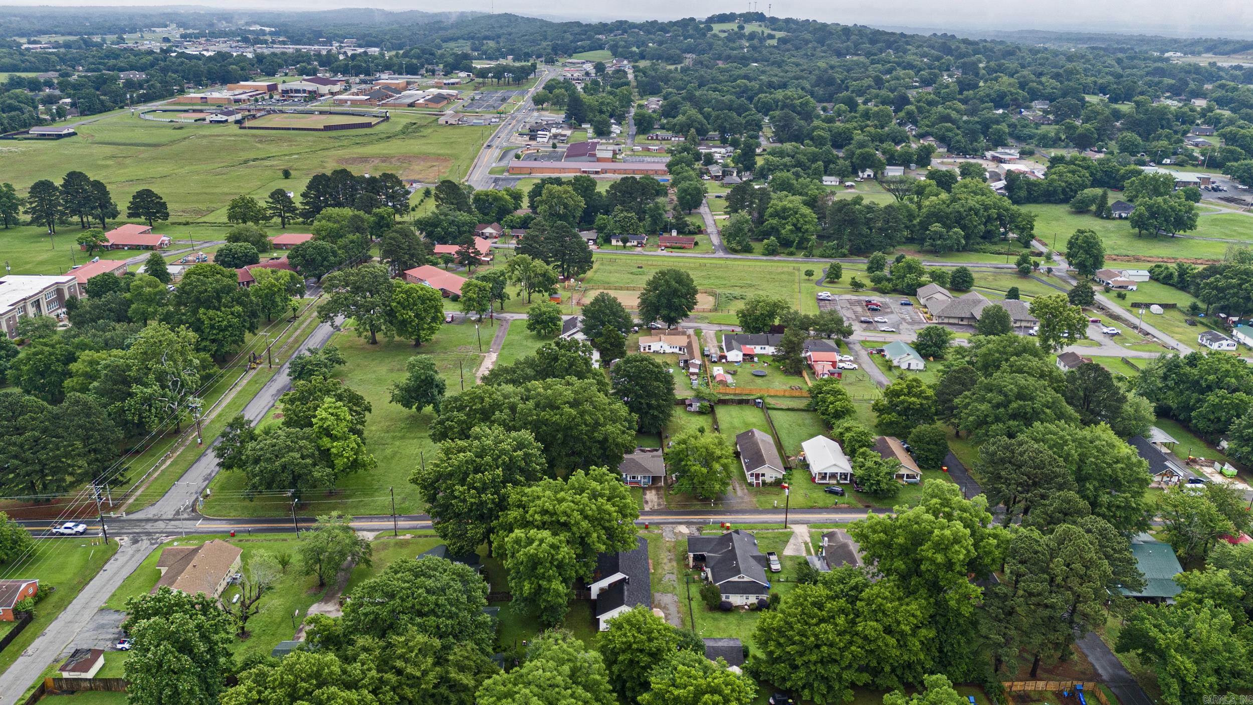 WOODLAWN ADDN - Residential
