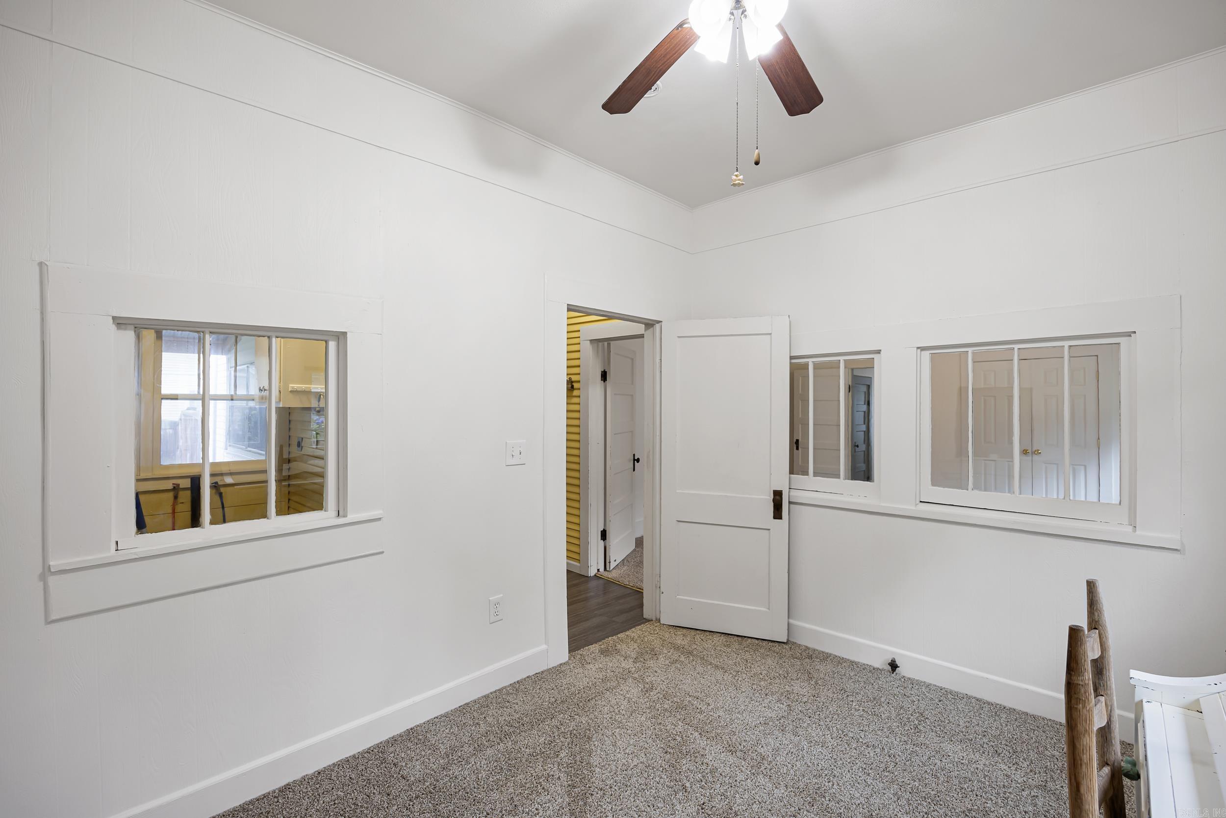 WOODLAWN ADDN - Residential
