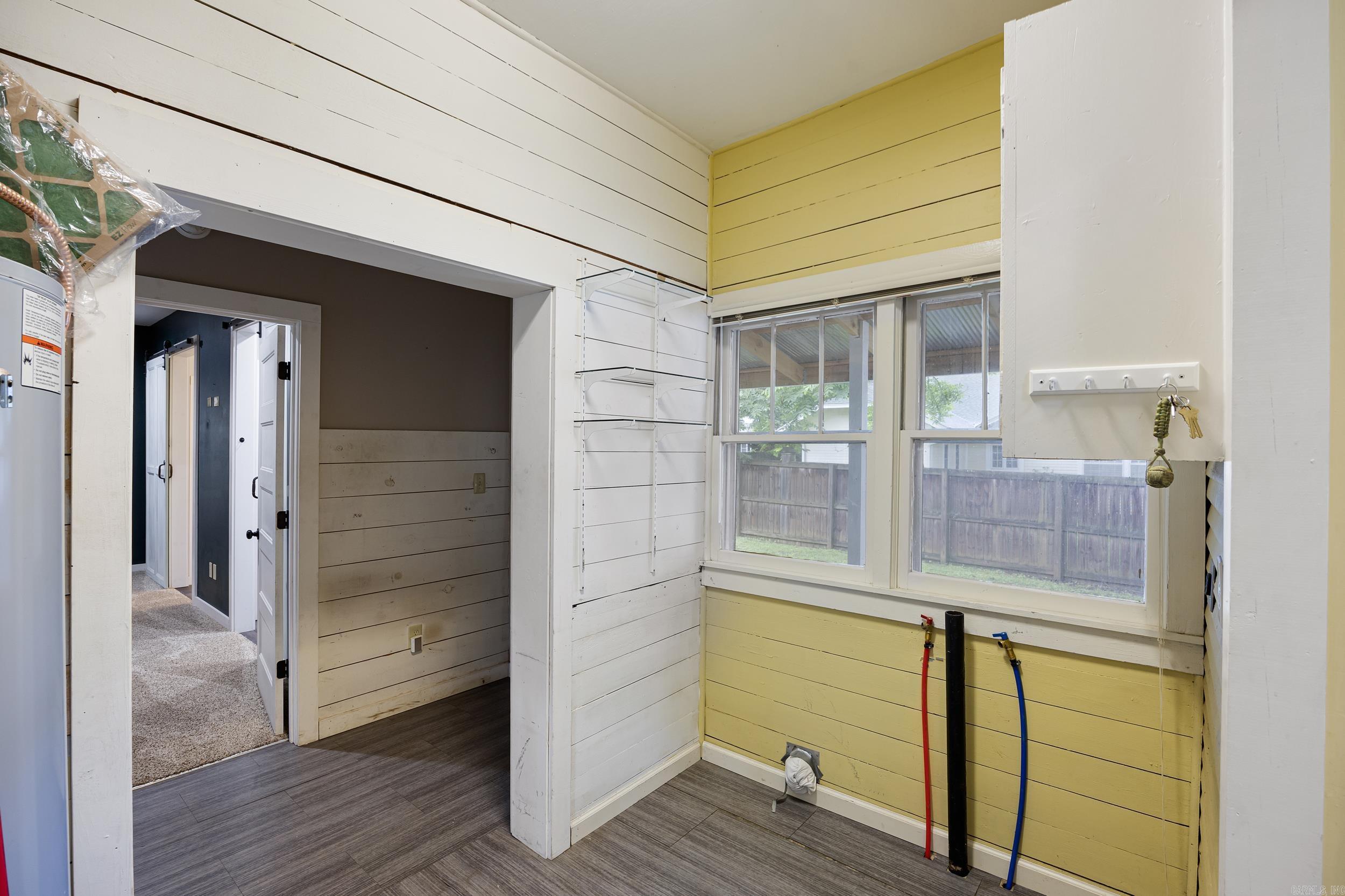 WOODLAWN ADDN - Residential