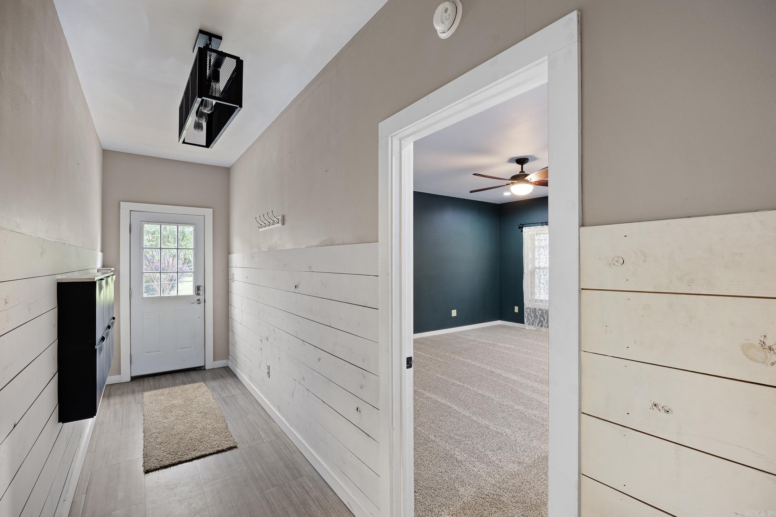 WOODLAWN ADDN - Residential
