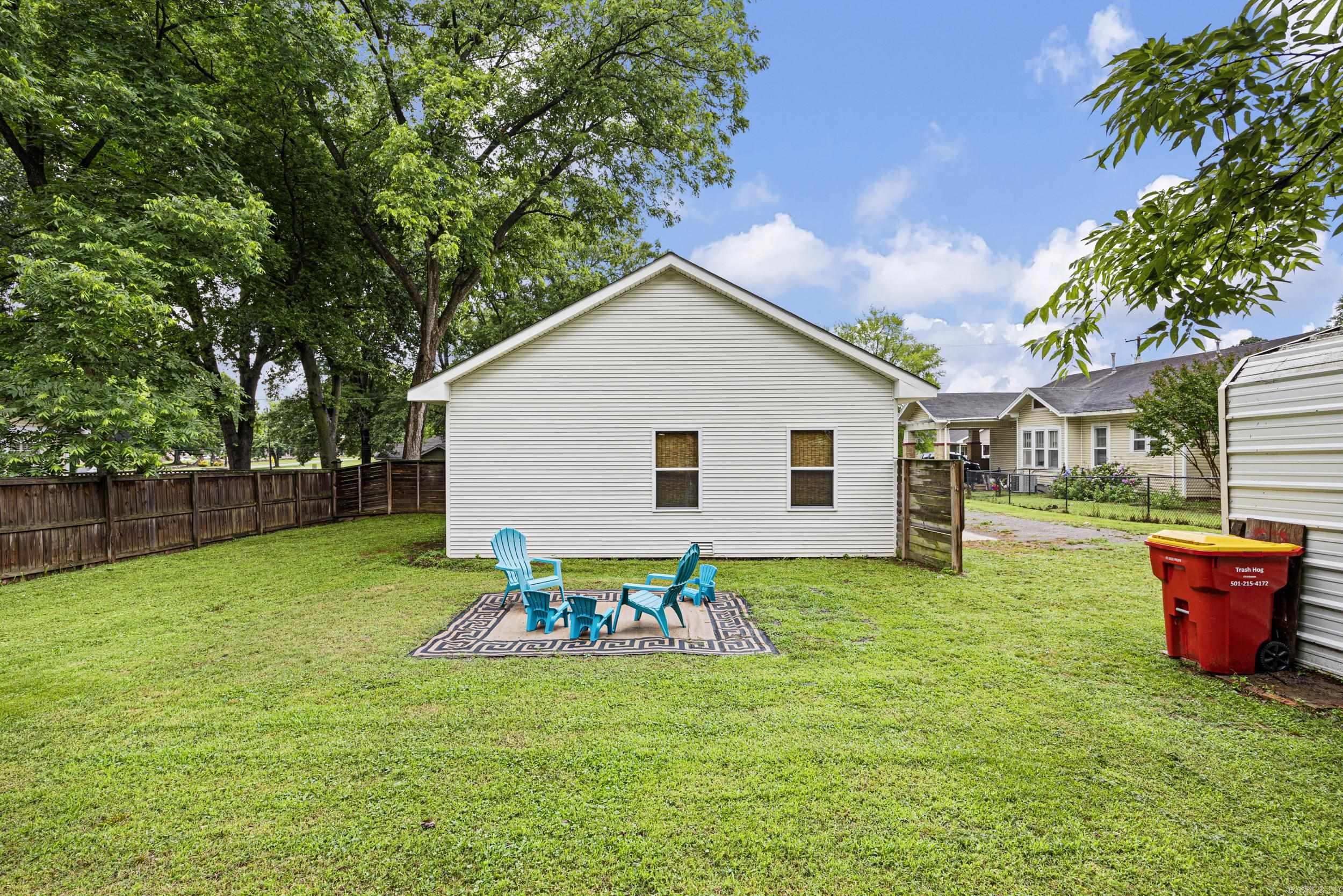 WOODLAWN ADDN - Residential