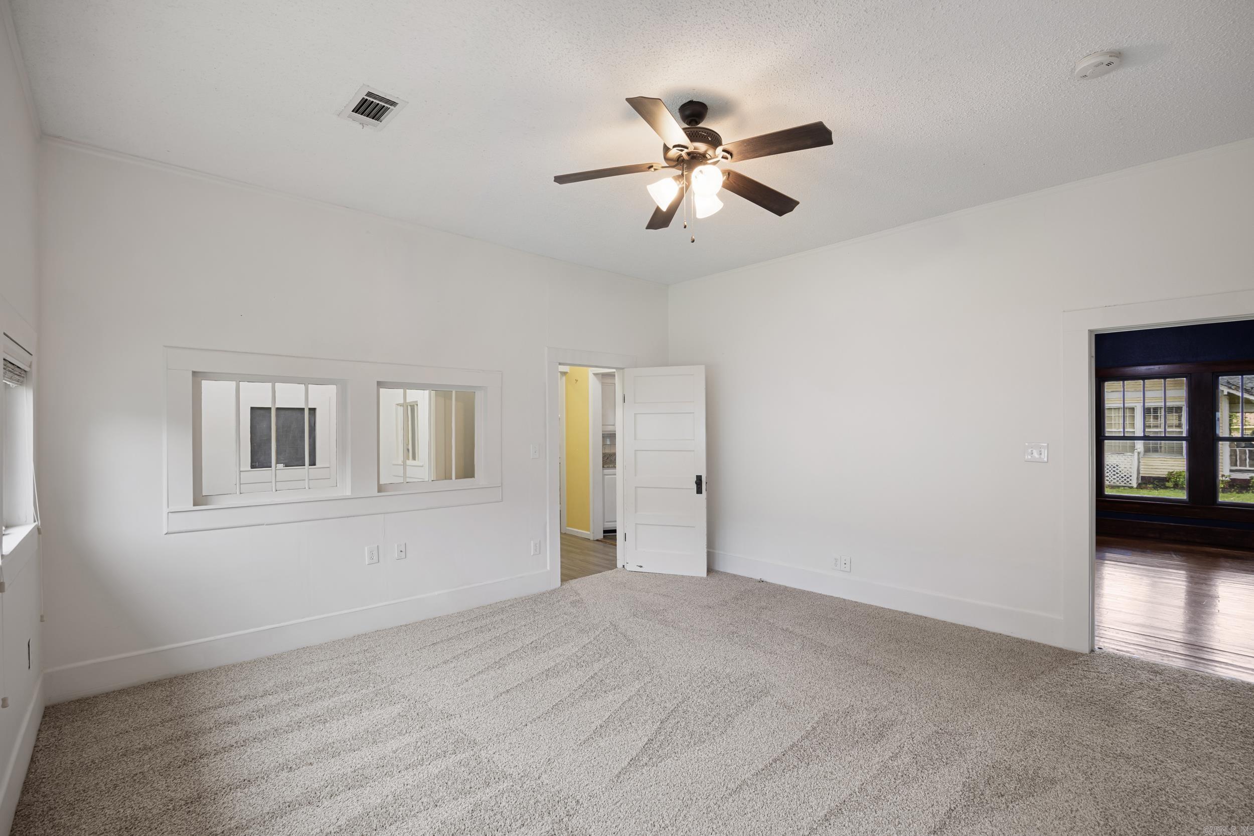 WOODLAWN ADDN - Residential