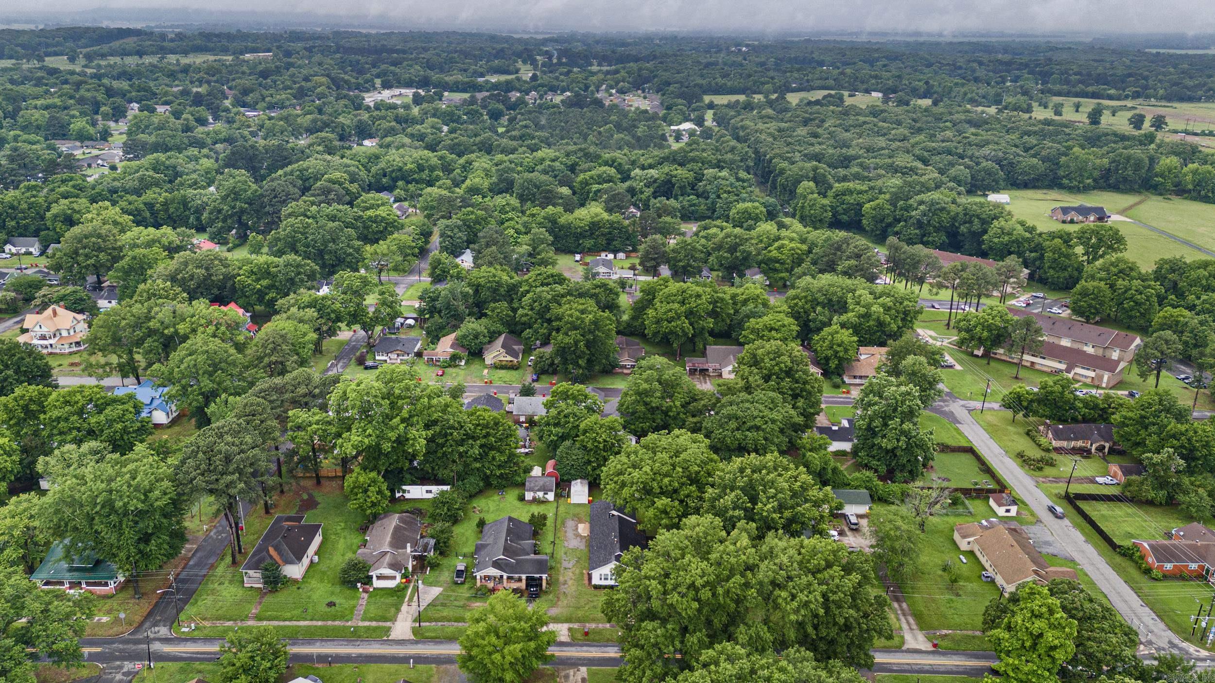 WOODLAWN ADDN - Residential