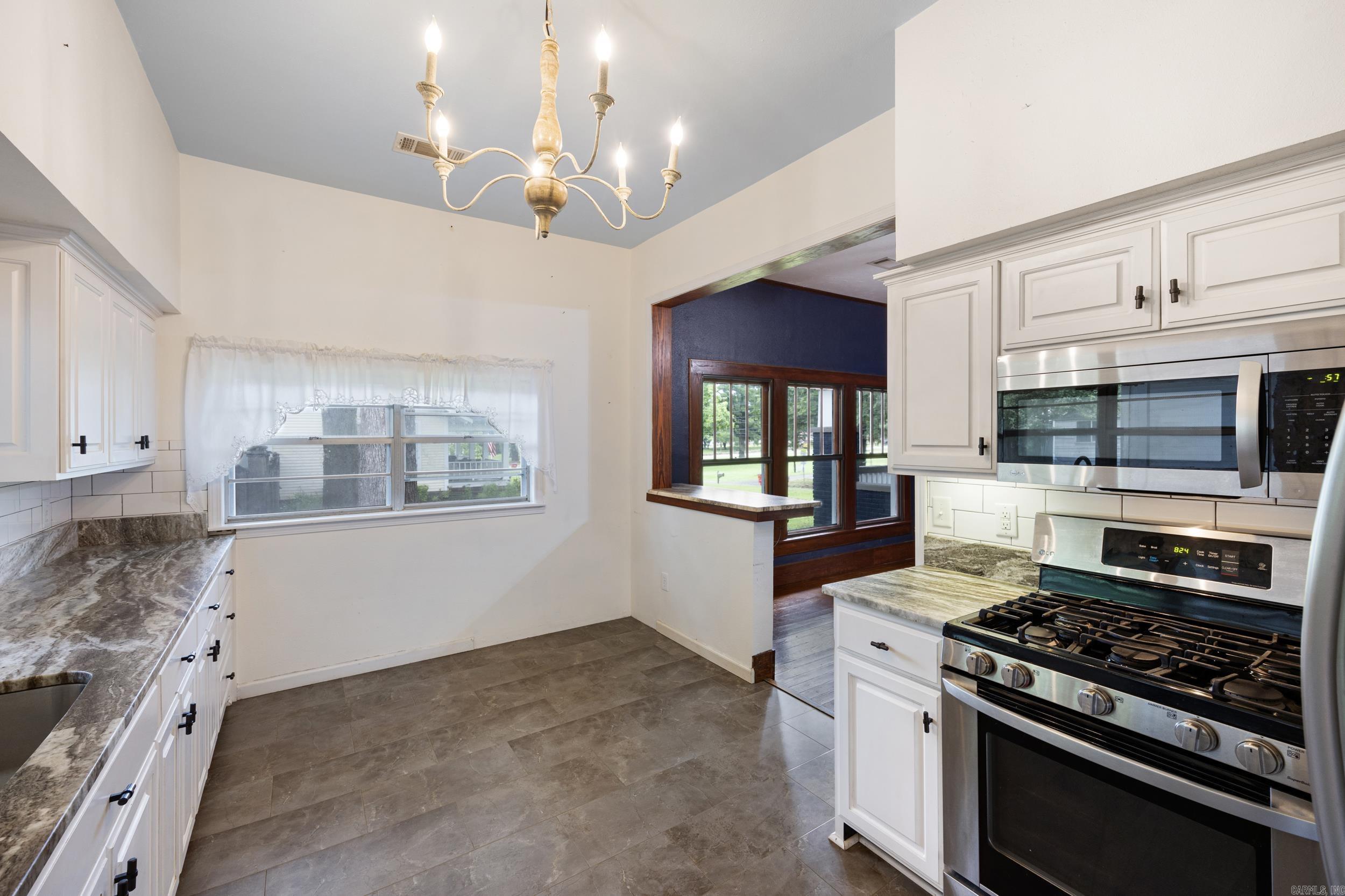 WOODLAWN ADDN - Residential