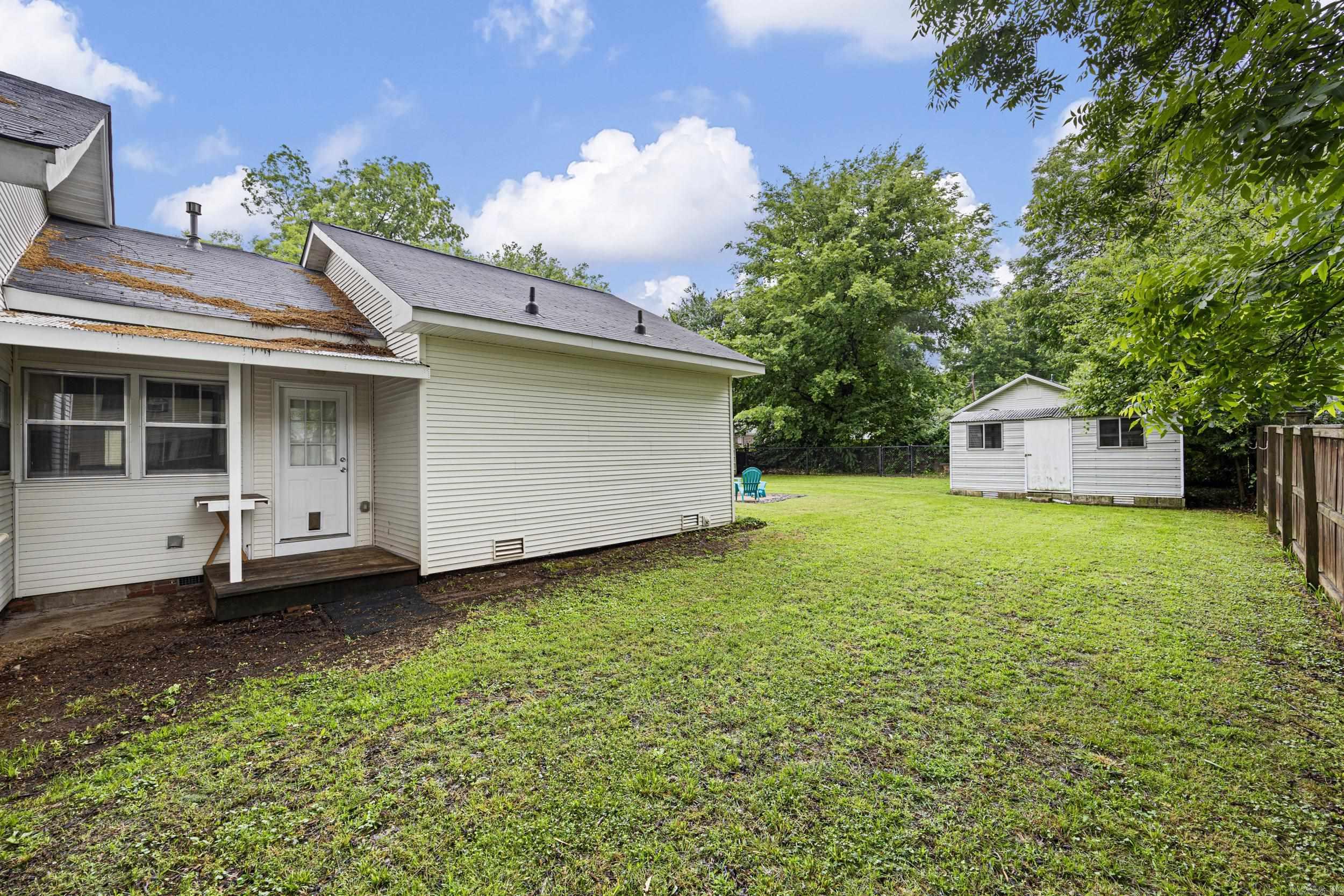 WOODLAWN ADDN - Residential