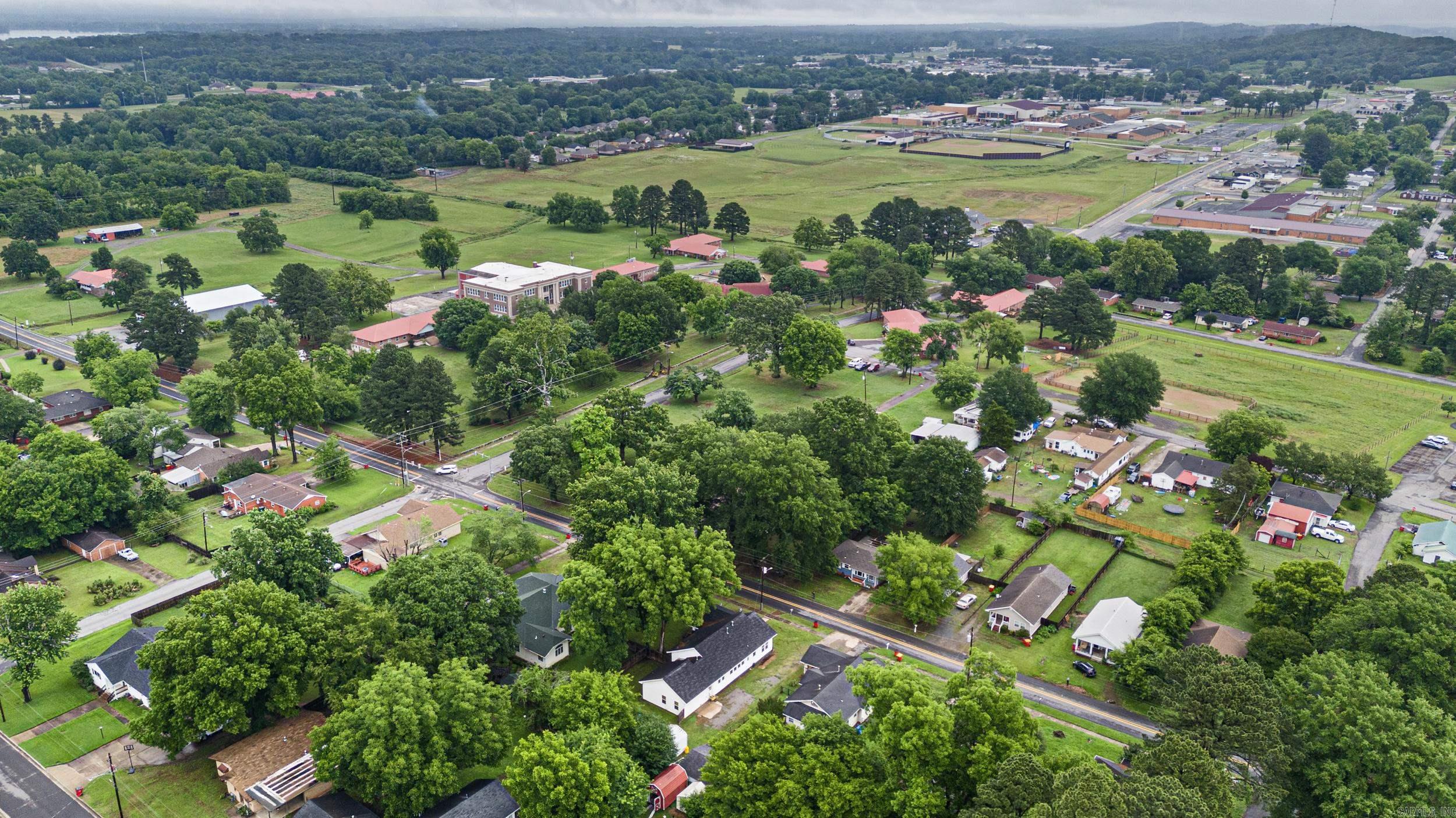 WOODLAWN ADDN - Residential