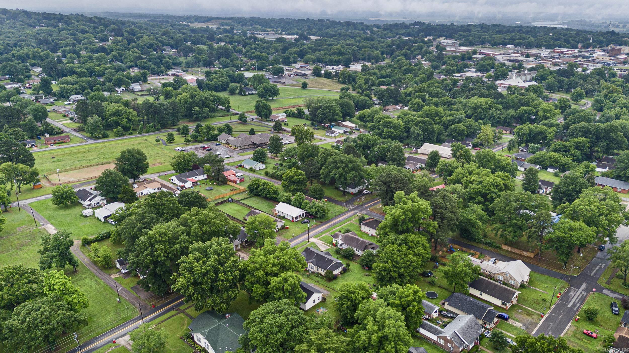 WOODLAWN ADDN - Residential