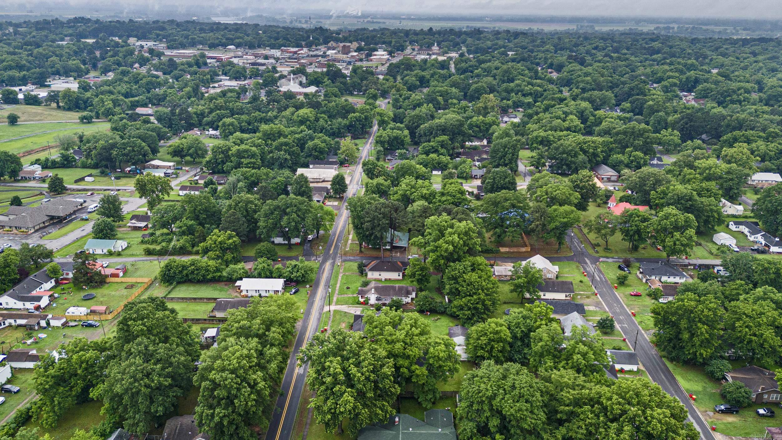 WOODLAWN ADDN - Residential