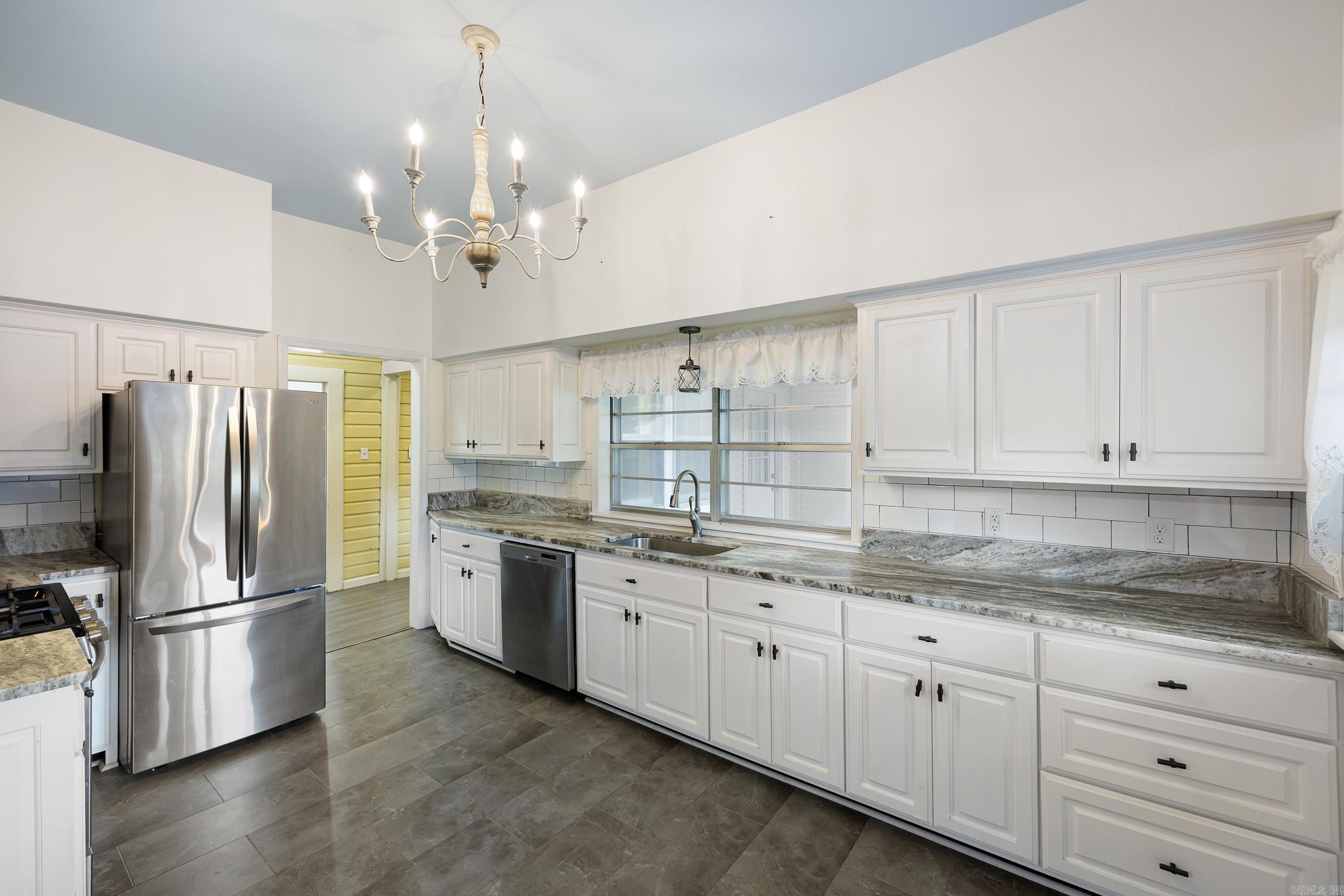 WOODLAWN ADDN - Residential