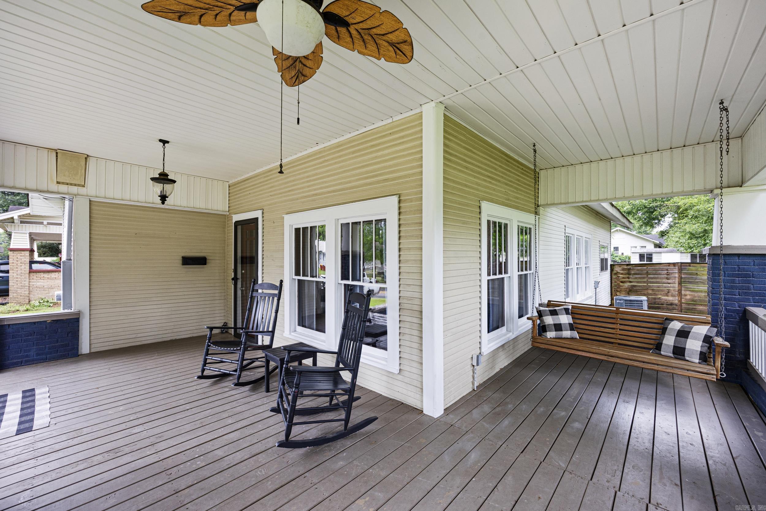 WOODLAWN ADDN - Residential