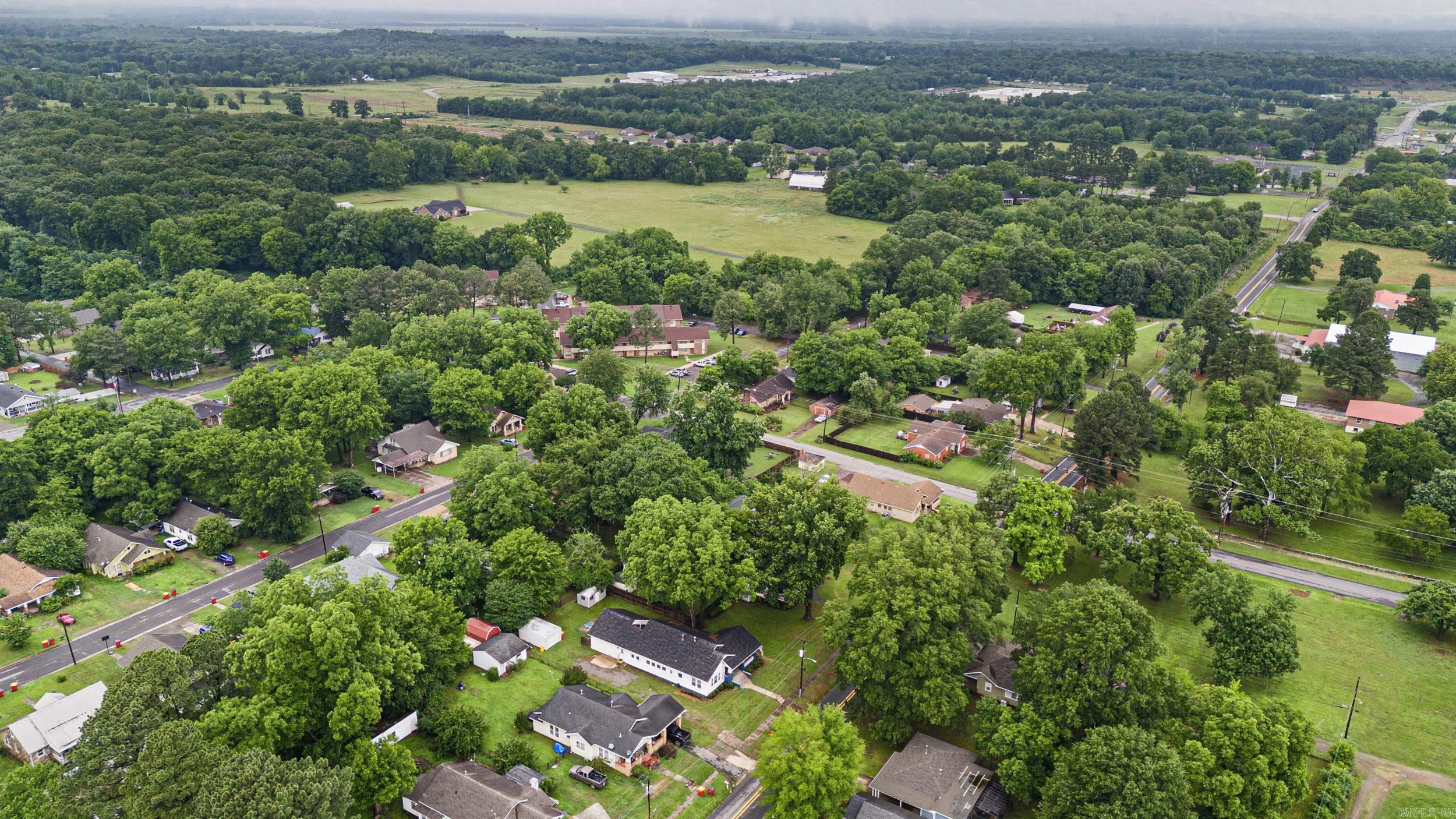 WOODLAWN ADDN - Residential