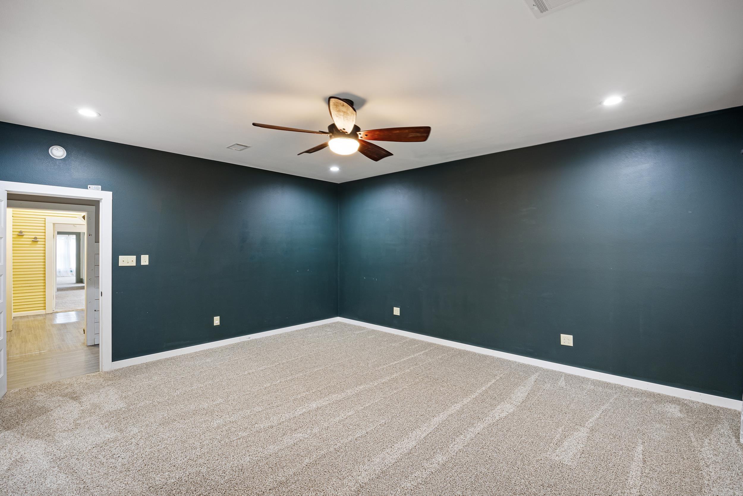 WOODLAWN ADDN - Residential