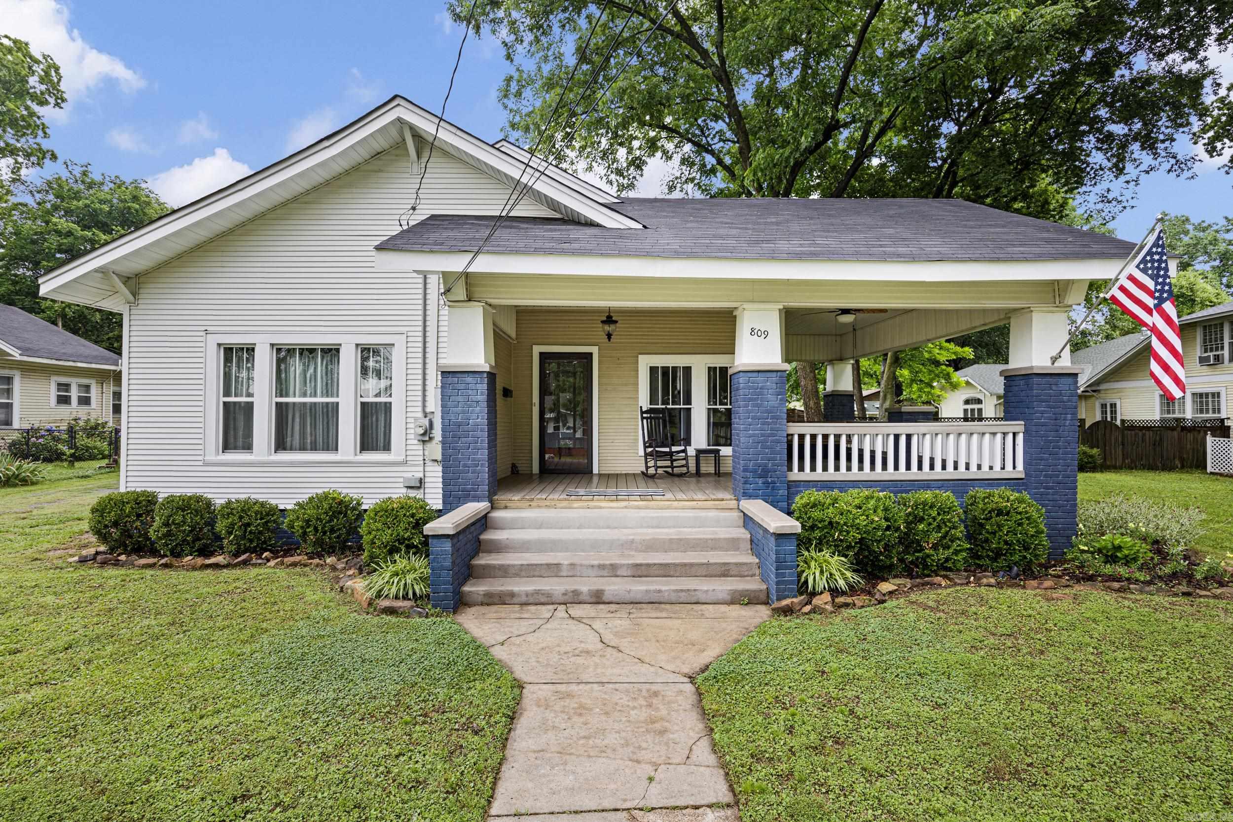 WOODLAWN ADDN - Residential