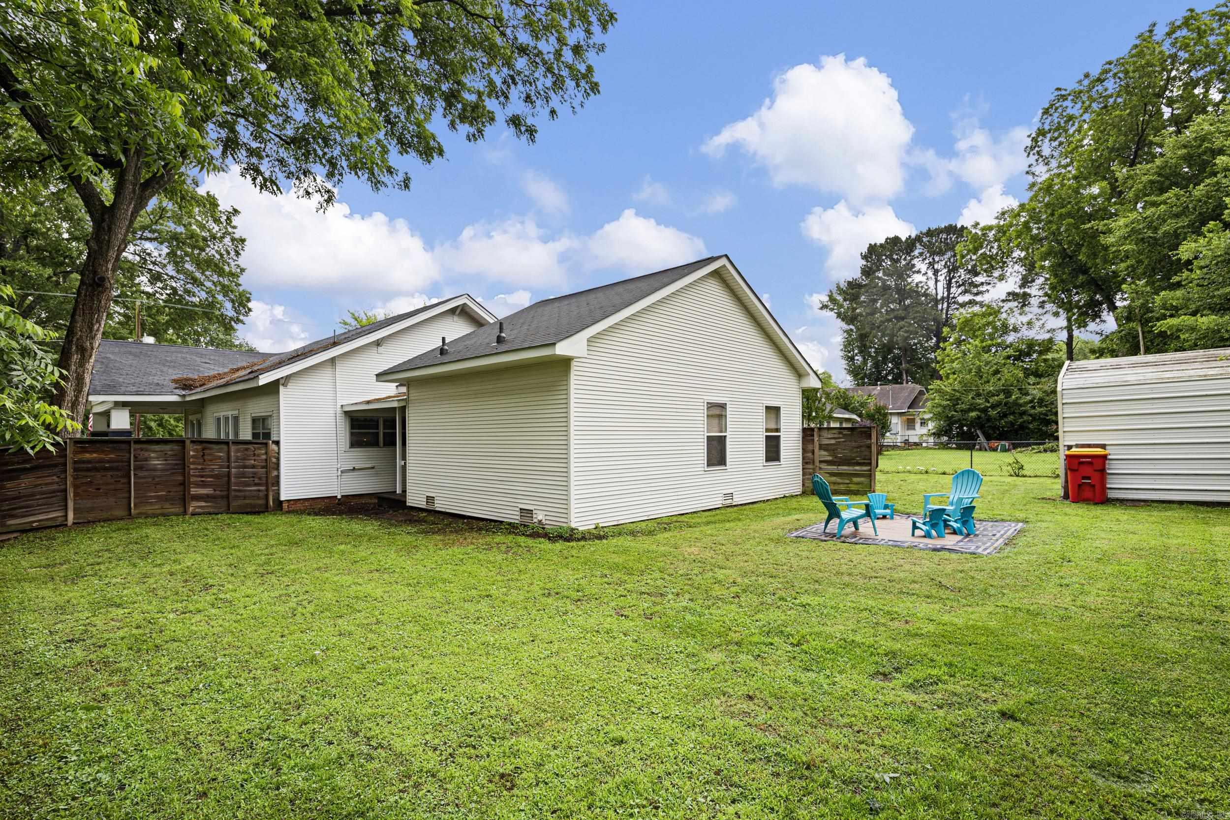 WOODLAWN ADDN - Residential