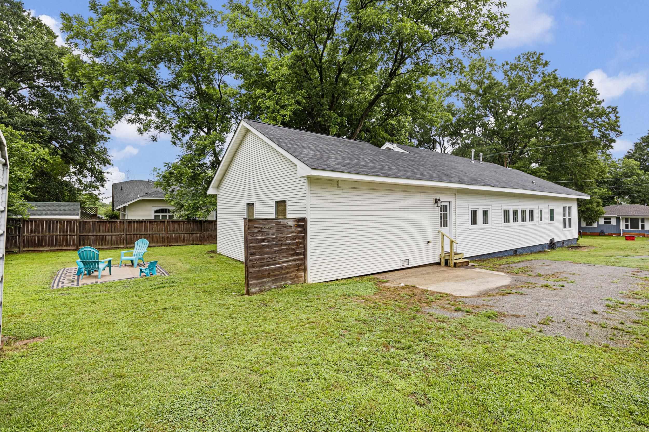 WOODLAWN ADDN - Residential