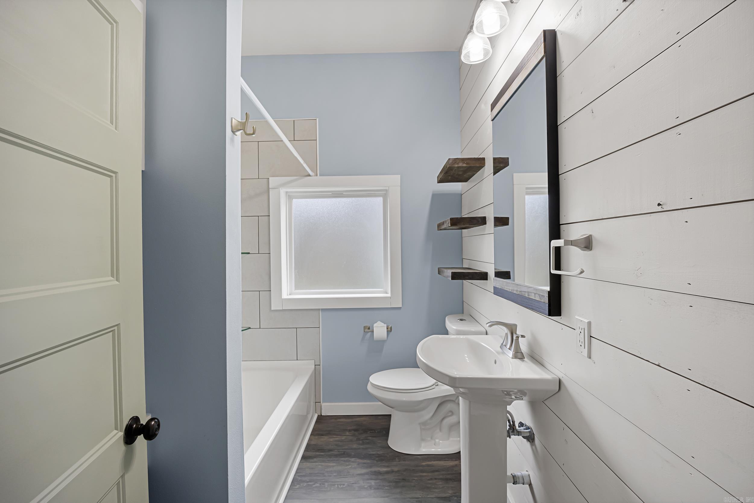 WOODLAWN ADDN - Residential