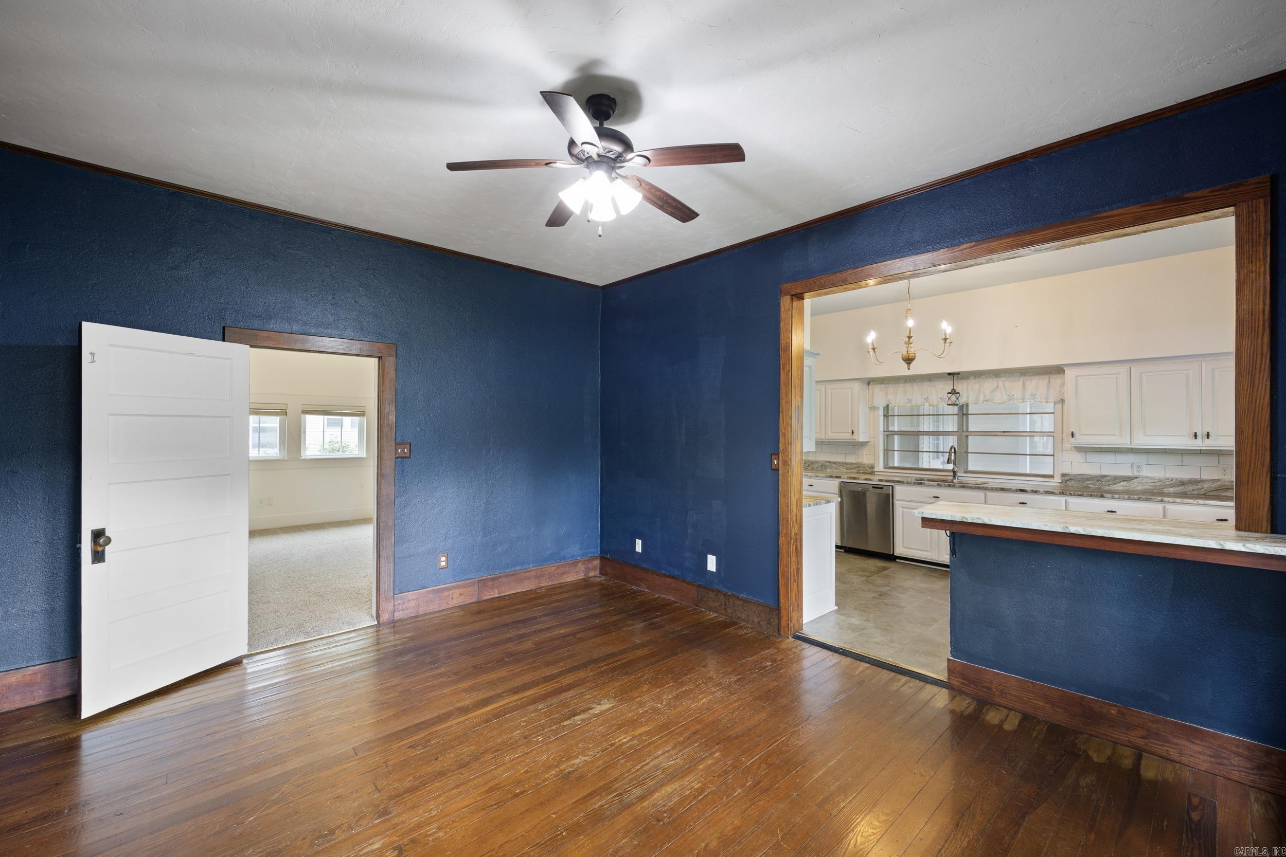 WOODLAWN ADDN - Residential