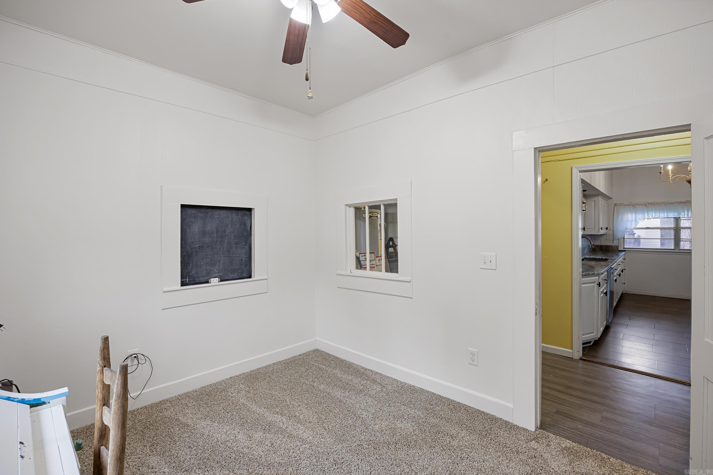 WOODLAWN ADDN - Residential