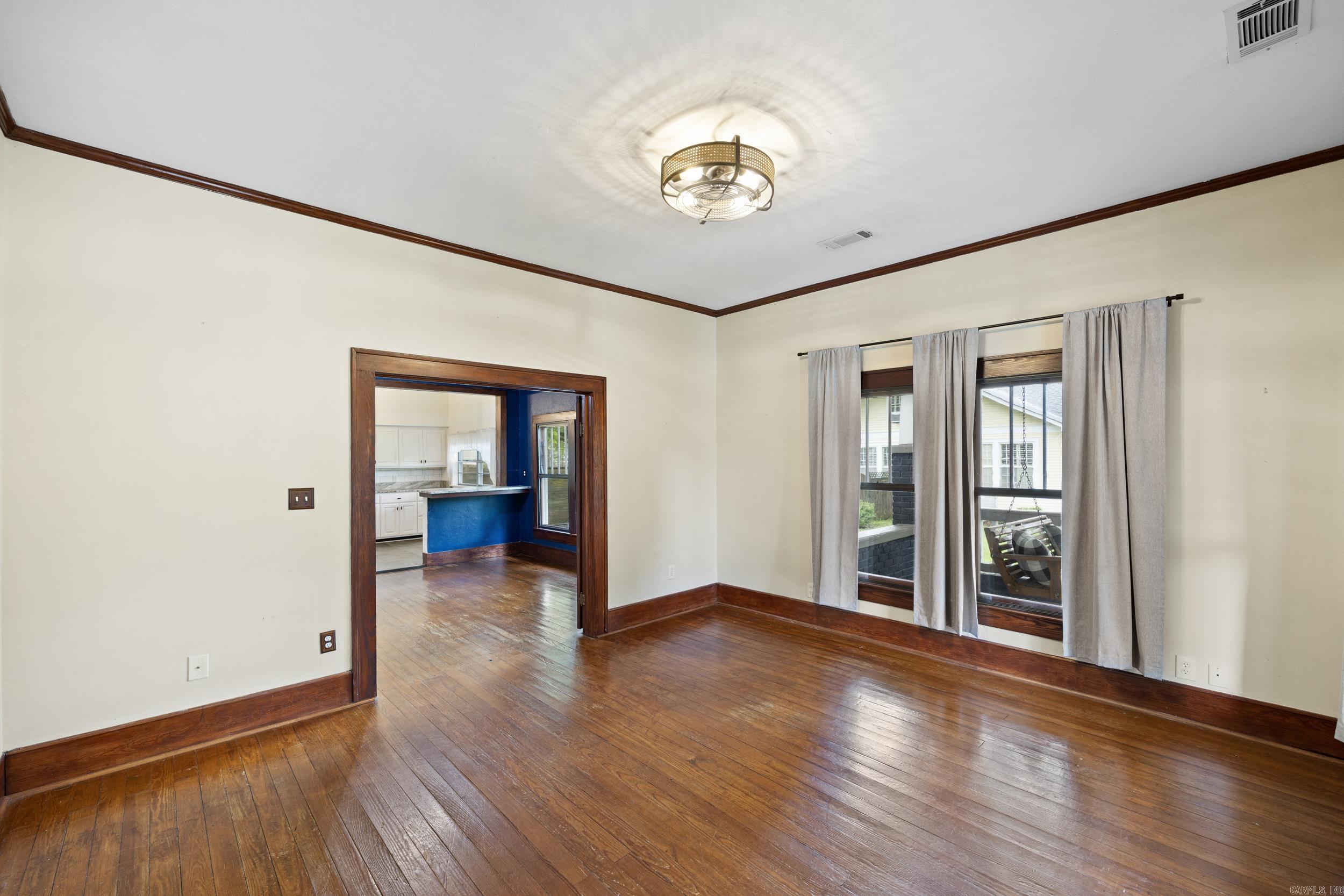 WOODLAWN ADDN - Residential