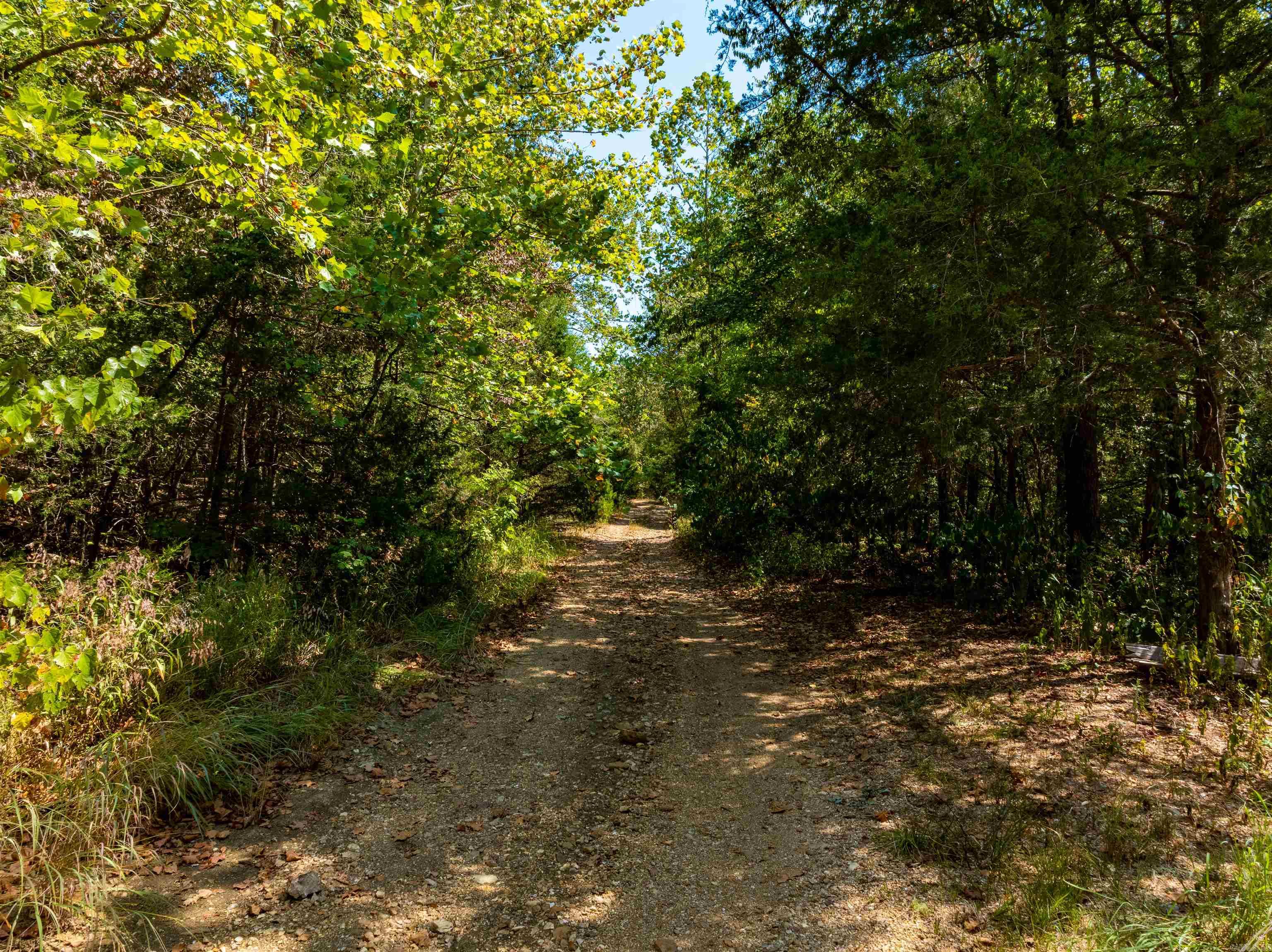 McFadden to the Bluffs - Land
