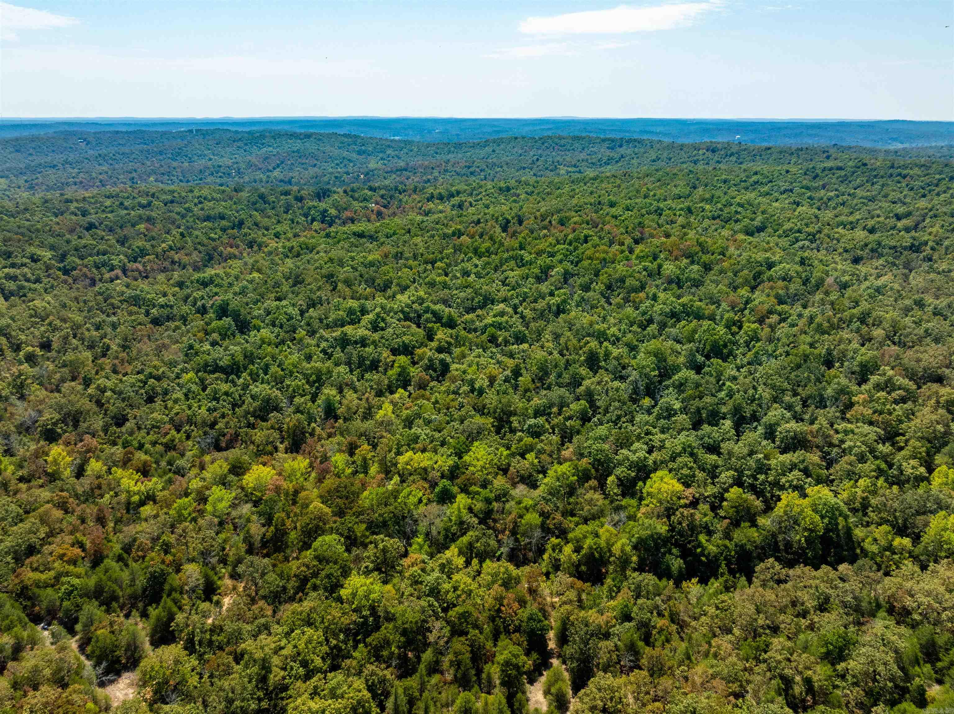 McFadden to the Bluffs - Land