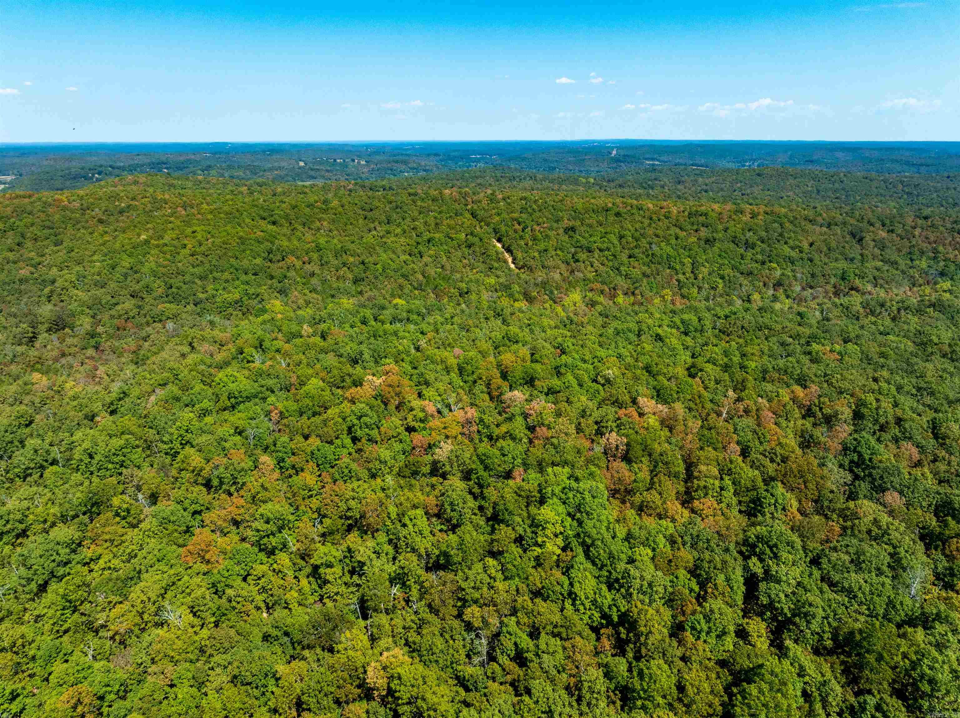 McFadden to the Bluffs - Land