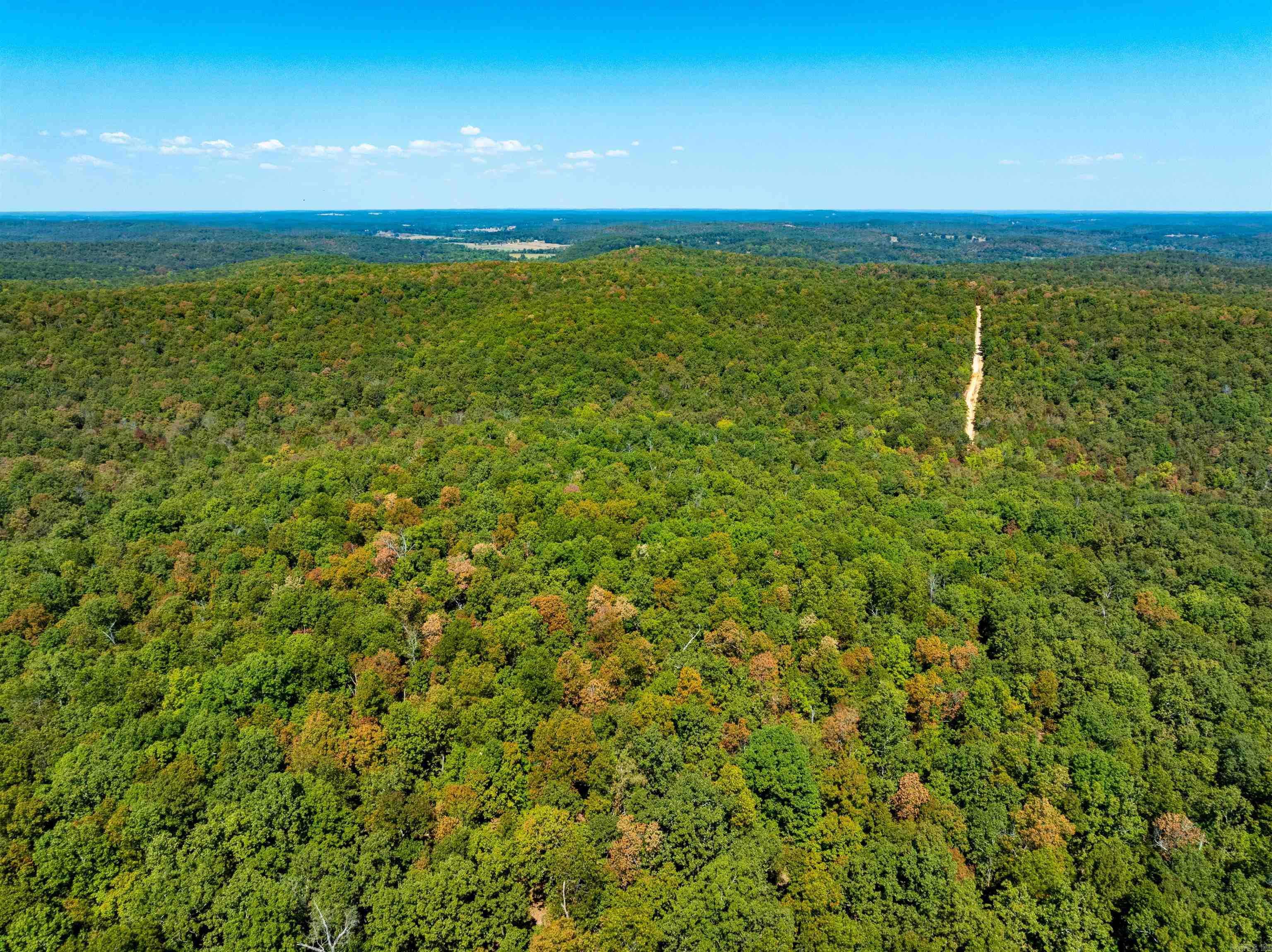 McFadden to the Bluffs - Land