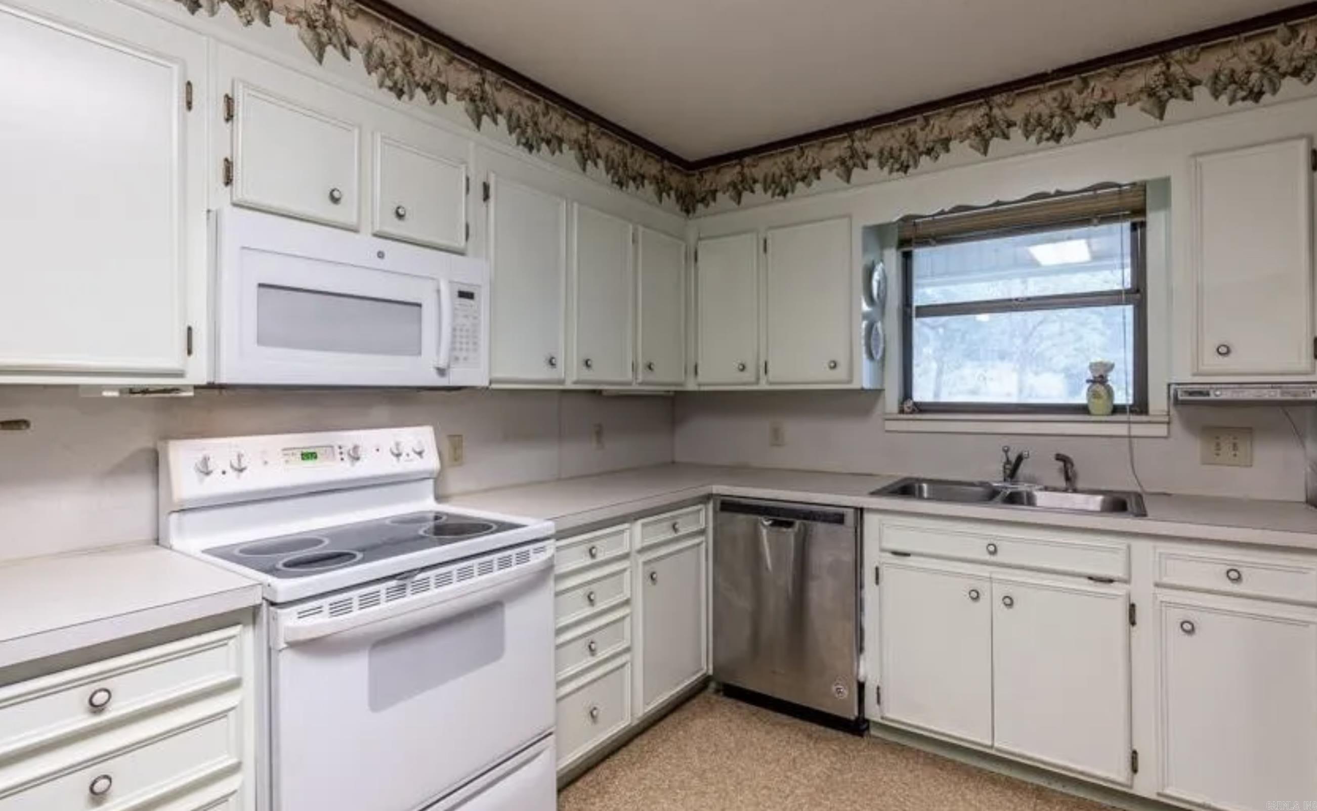 Metes & Bounds - Residential Lease