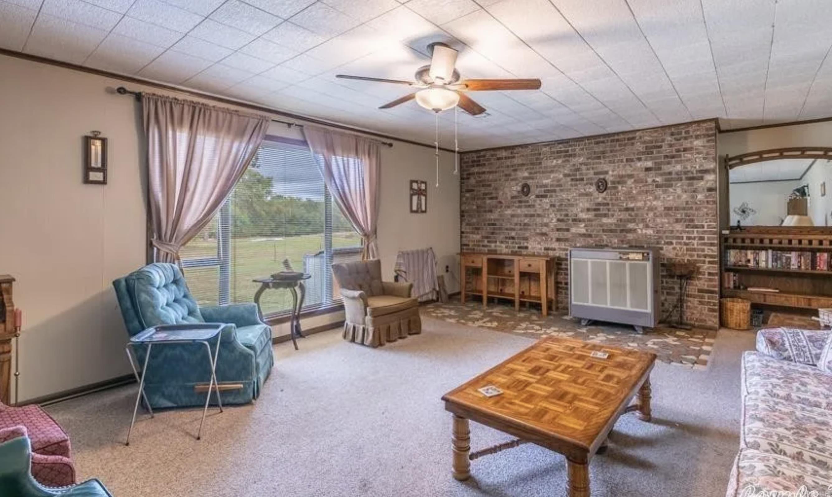 Metes & Bounds - Residential Lease