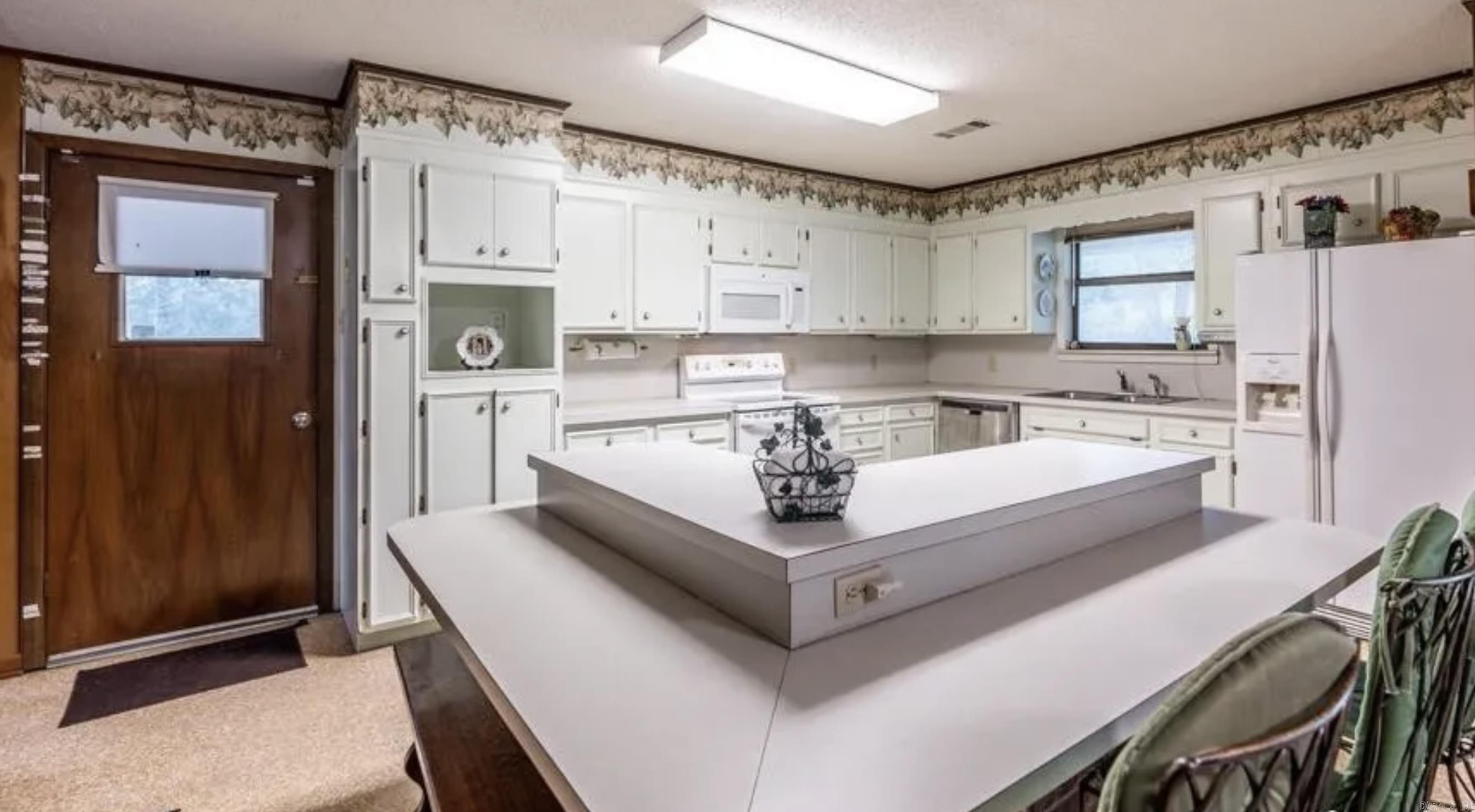 Metes & Bounds - Residential Lease