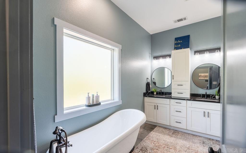 Mountain Aire East - Residential