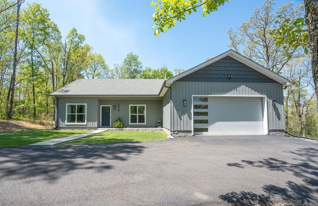 Mountain Aire East - Residential