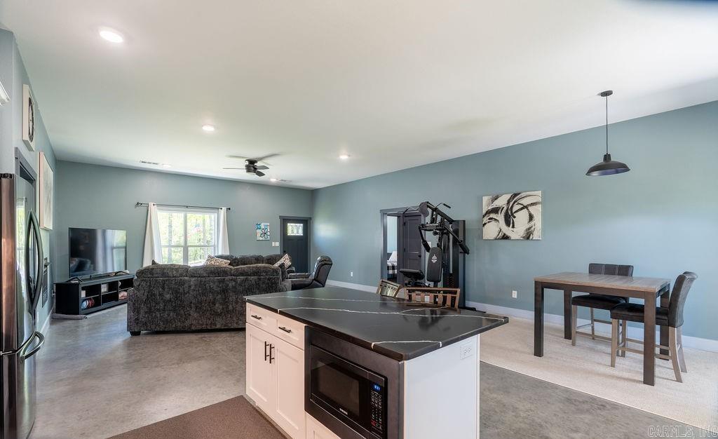 Mountain Aire East - Residential