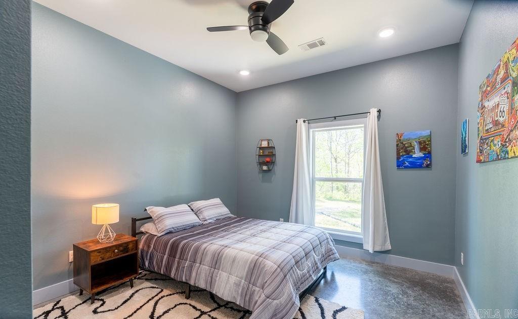 Mountain Aire East - Residential