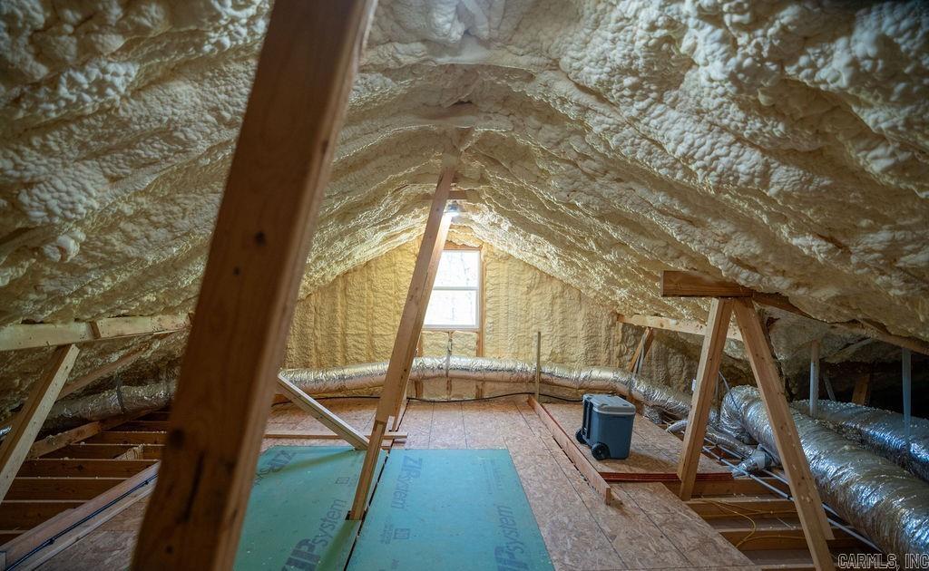 Mountain Aire East - Residential