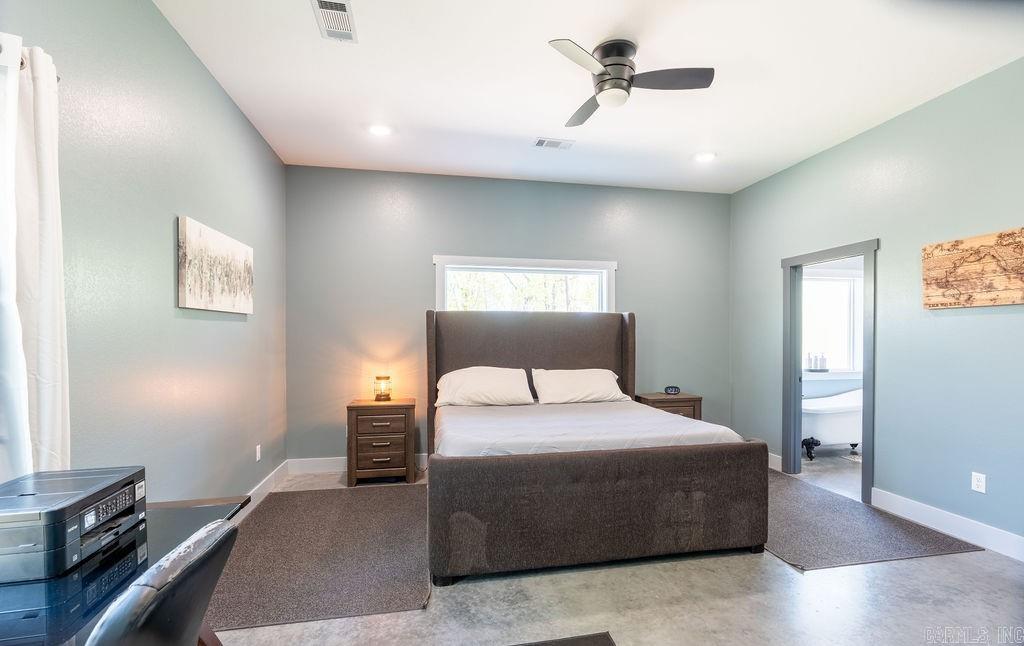 Mountain Aire East - Residential