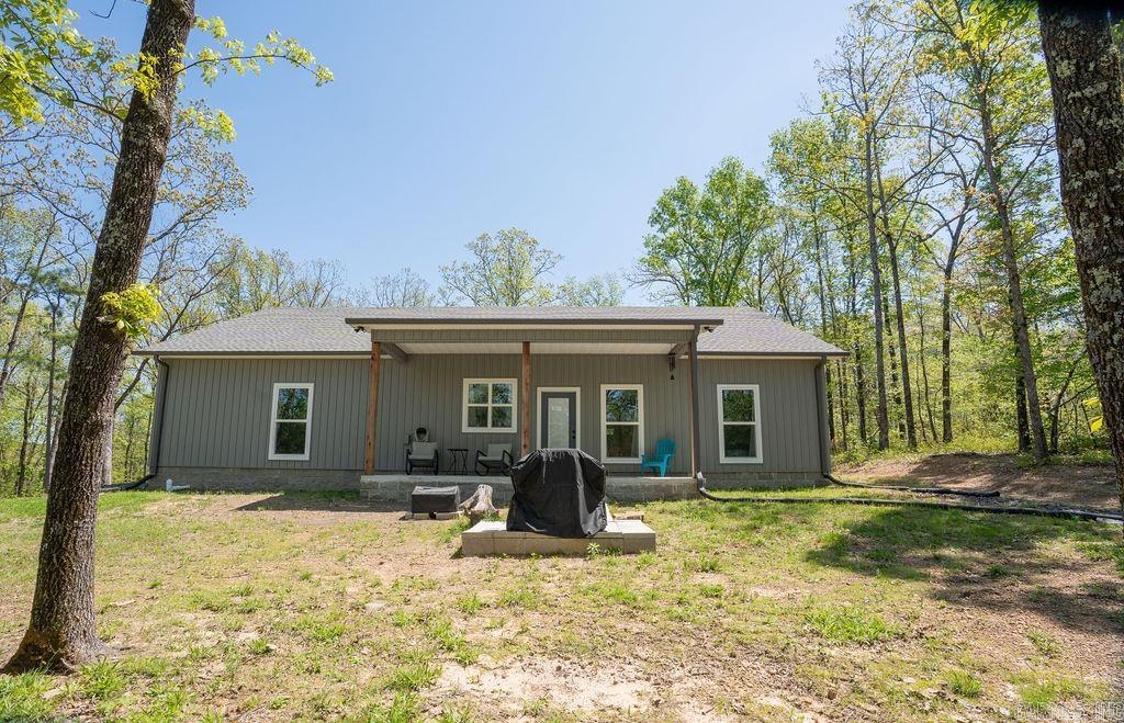 Mountain Aire East - Residential